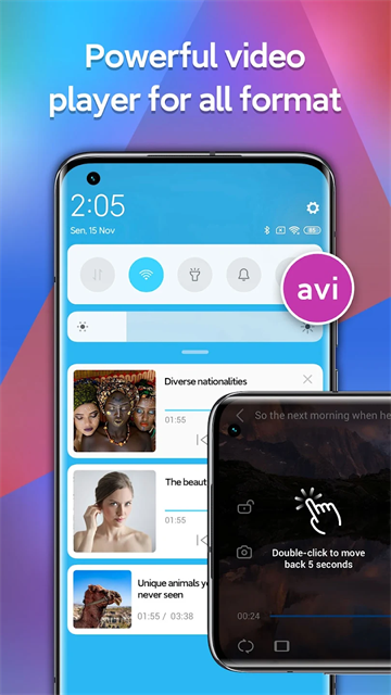 Mi Video截图4