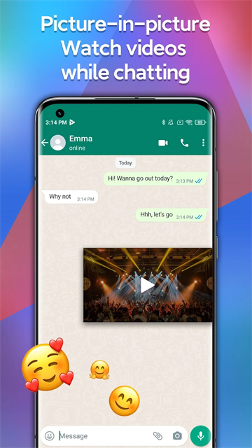 Mi Video截图1