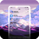 隔壁壁纸精灵