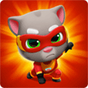 Talking Tom Hero Dash
