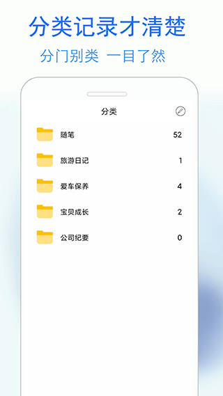 私密日记截图5