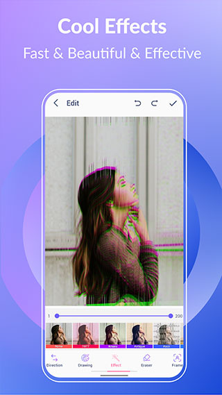 GIF制作编辑器截图4