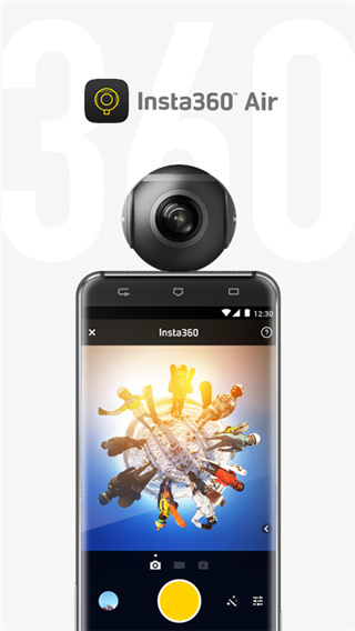 insta360 Air截图3