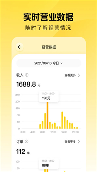 美团赚赚截图2