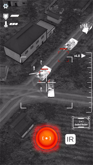 DroneAttackSRP安装器截图1
