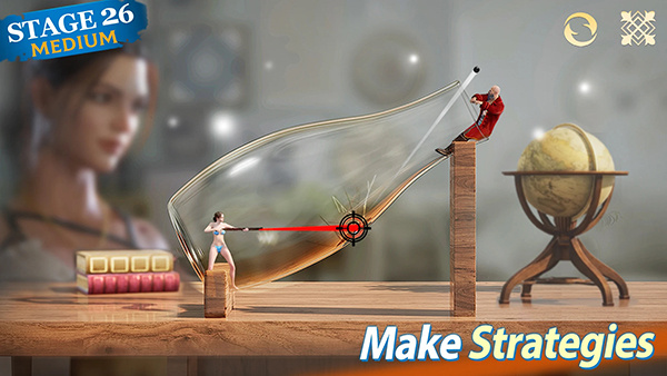 stormshot:mystery of treasure isle截图1