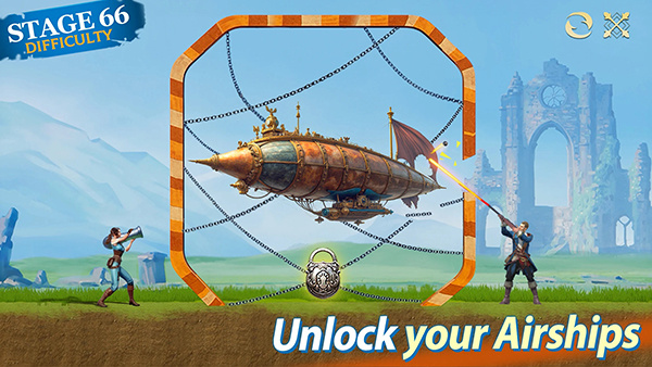stormshot:mystery of treasure isle截图5