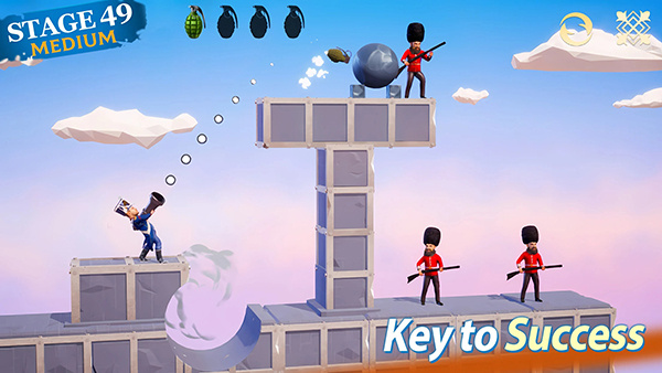 stormshot:mystery of treasure isle截图6