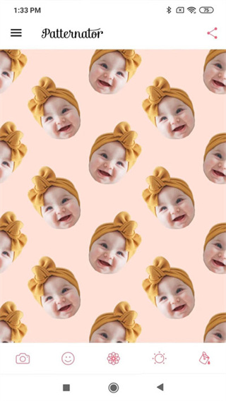 Patternator截图2