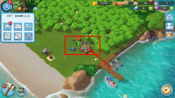 海岛奇兵通用版