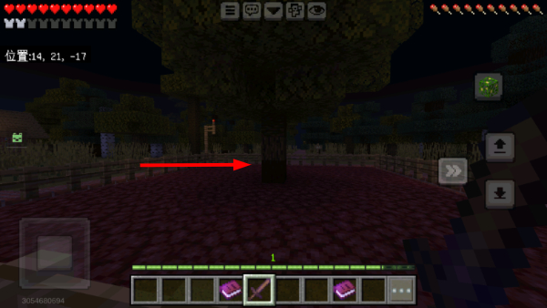 我的世界1.0.0.7