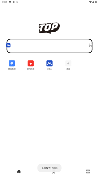 Top浏览器