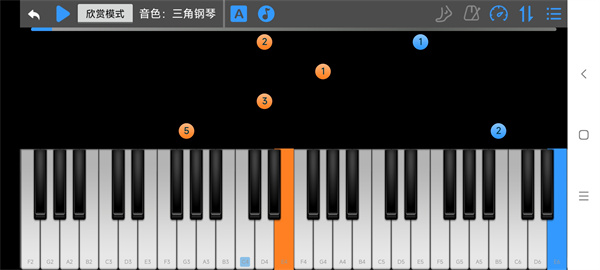 乱弹琴