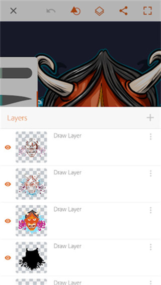Adobe Draw