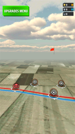 DroneAttackSRP安装器
