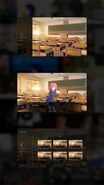 JoiPlay模拟器截图3
