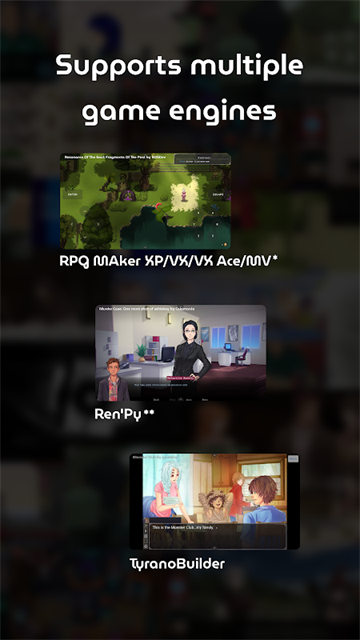 JoiPlay模拟器截图4