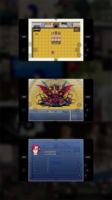 JoiPlay模拟器截图5