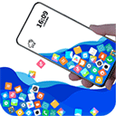 Rolling icon