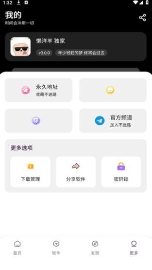 懒洋羊软件库截图1