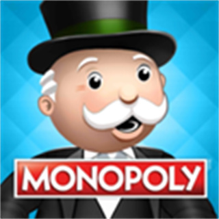 monopoly大富翁