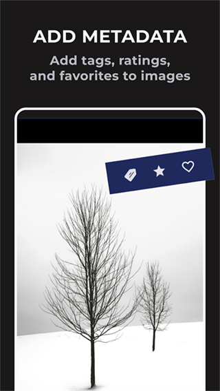 F-Stop截图1