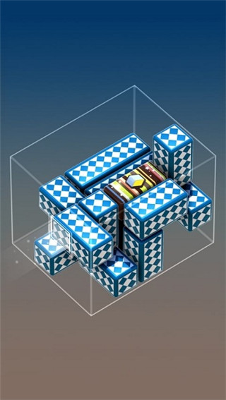 拯救小方块截图1