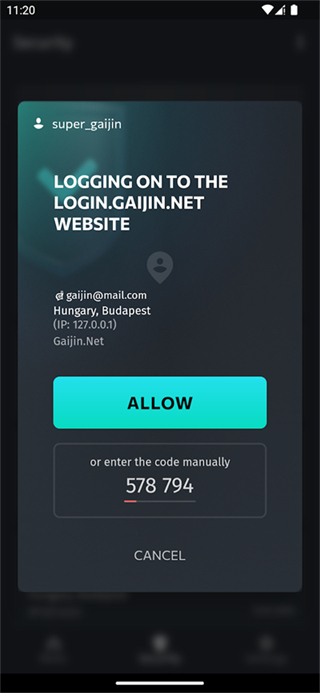 Gaijin Pass截图3