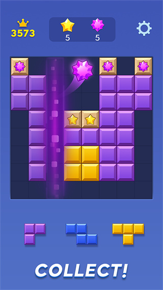 Block Blast截图1