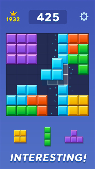 Block Blast截图4