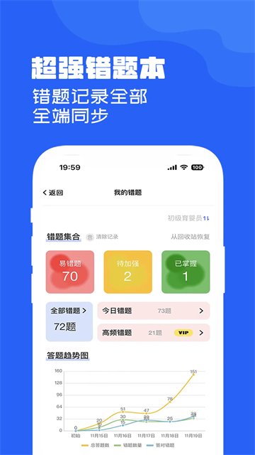 试题通截图1