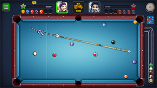 8 Ball Pool截图2