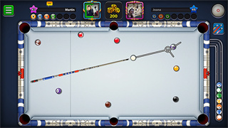 8 Ball Pool截图4