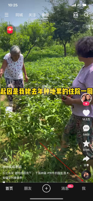 快手极速版正版