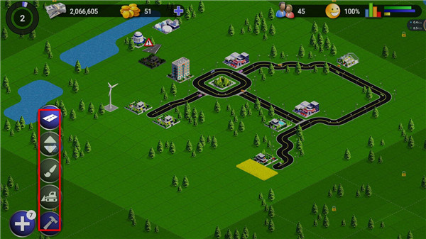 Designer City 2