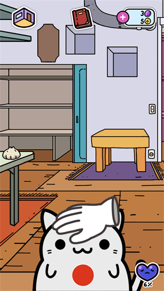 Kleptocats