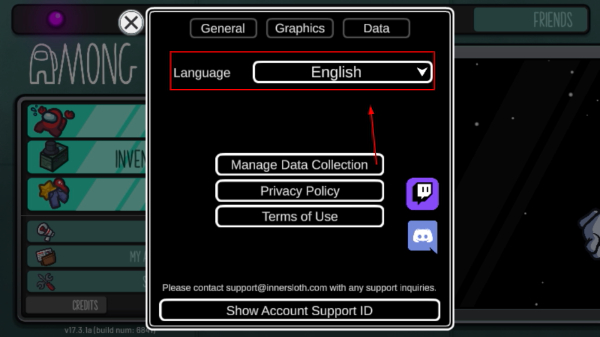 among us最新版