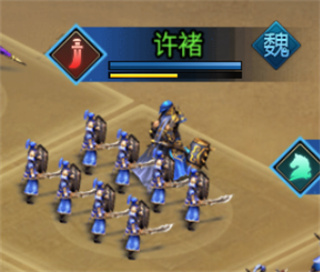 王者争霸