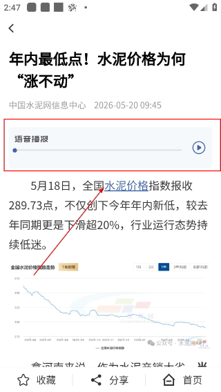 中国水泥网