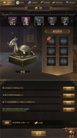 暗夜兵团