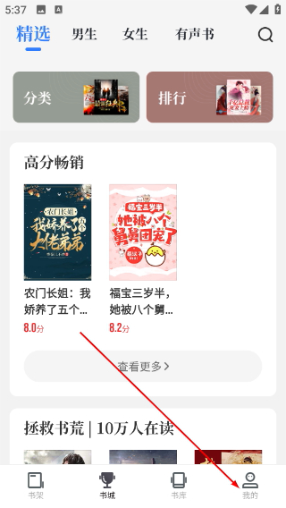 中文书城
