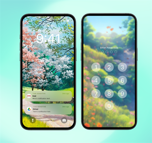 ilauncher截图2