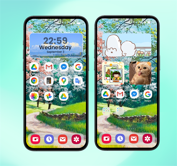 ilauncher截图3