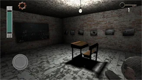 slendrina:the school截图3