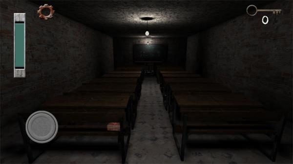 slendrina:the school截图2