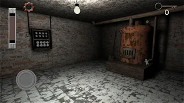 slendrina:the school截图4