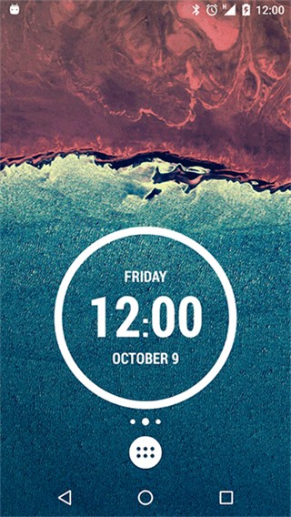 KWGT Pro截图1