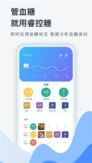 睿控糖截图4