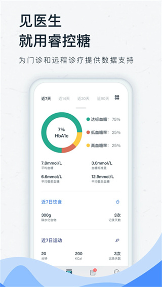 睿控糖截图2