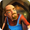 Scary Stranger 3D